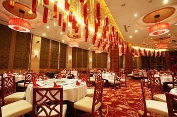 Wuhu Shenghui Western Fortune Hotel Exterior photo